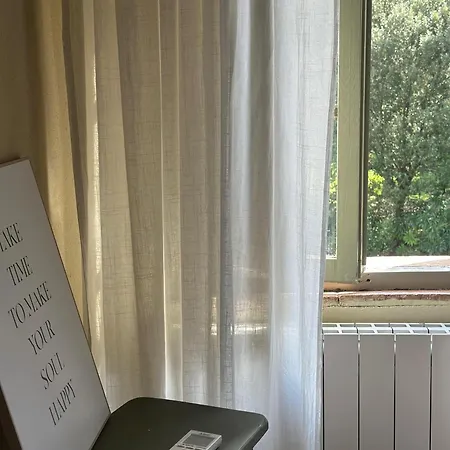 Le Porrine * Castelnuovo di Val di Cecina