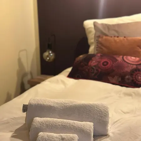 Semesterbostad Le Porrine Castelnuovo di Val di Cecina