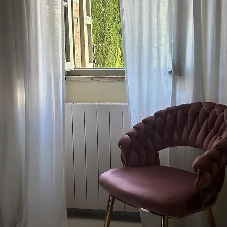 Semesterbostad Le Porrine Castelnuovo di Val di Cecina