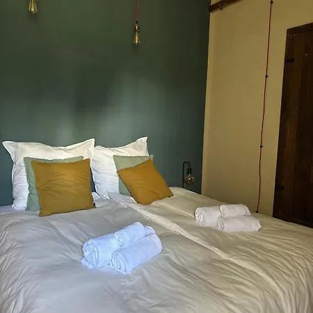 Semesterbostad Le Porrine Castelnuovo di Val di Cecina