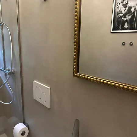 Le Porrine Semesterbostad