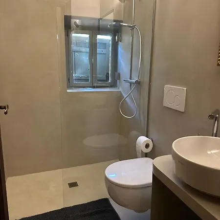 Le Porrine * Castelnuovo di Val di Cecina