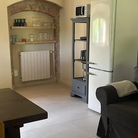 Le Porrine Semesterbostad