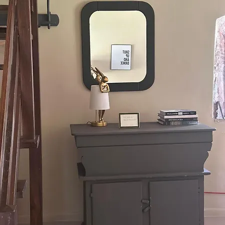 Le Porrine Semesterbostad *