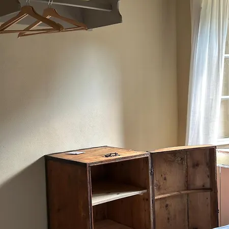 Le Porrine * Castelnuovo di Val di Cecina