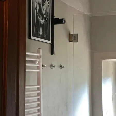 Le Porrine * Castelnuovo di Val di Cecina