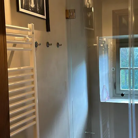 Semesterbostad Le Porrine