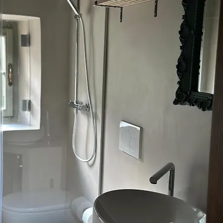 Le Porrine Semesterbostad *