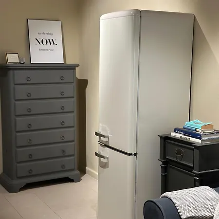 Le Porrine Semesterbostad *