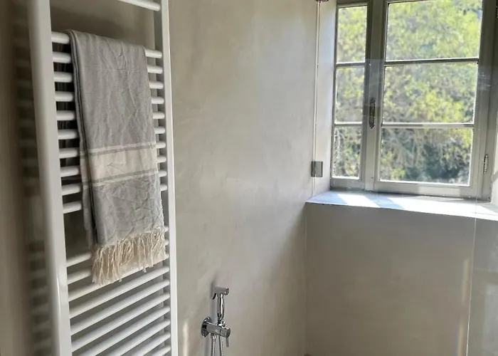 Le Porrine Σπίτι διακοπών *