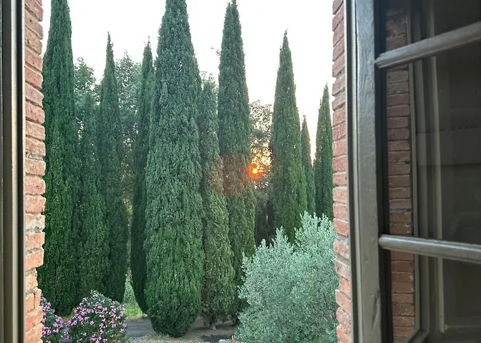 Σπίτι διακοπών Le Porrine