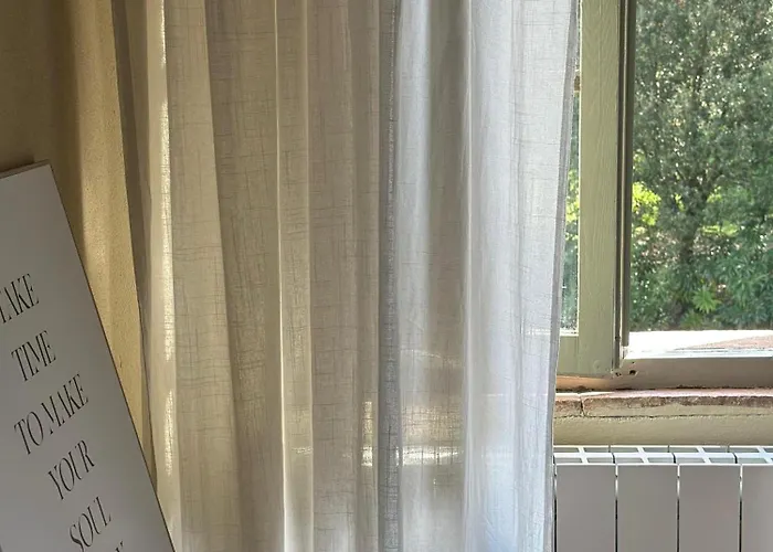 Le Porrine * Castelnuovo di Val di Cecina