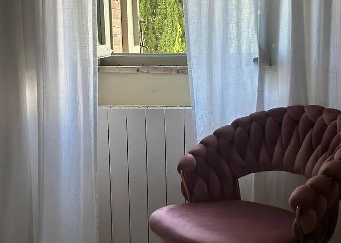 Σπίτι διακοπών Le Porrine Castelnuovo di Val di Cecina