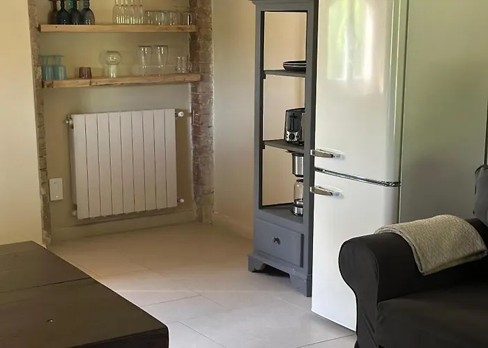 Le Porrine Σπίτι διακοπών