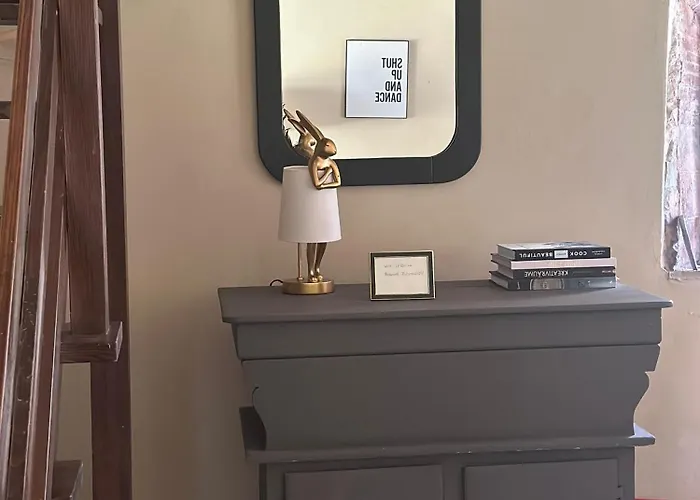 Le Porrine Σπίτι διακοπών *