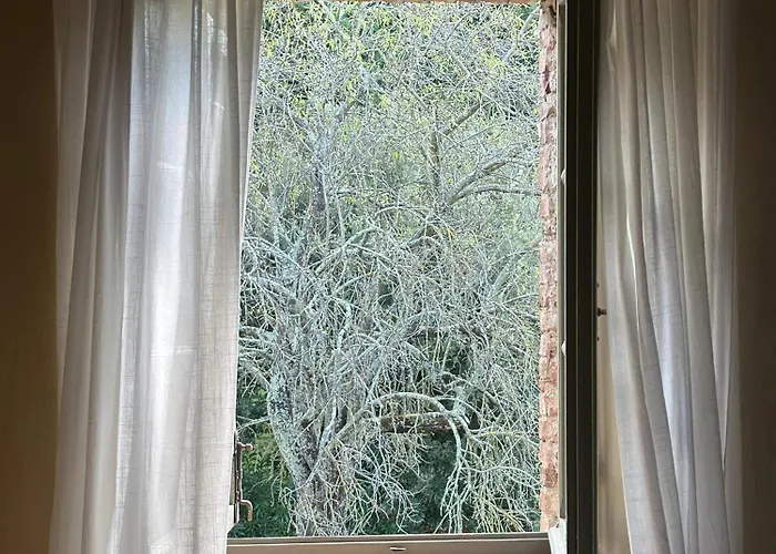 Le Porrine * Castelnuovo di Val di Cecina