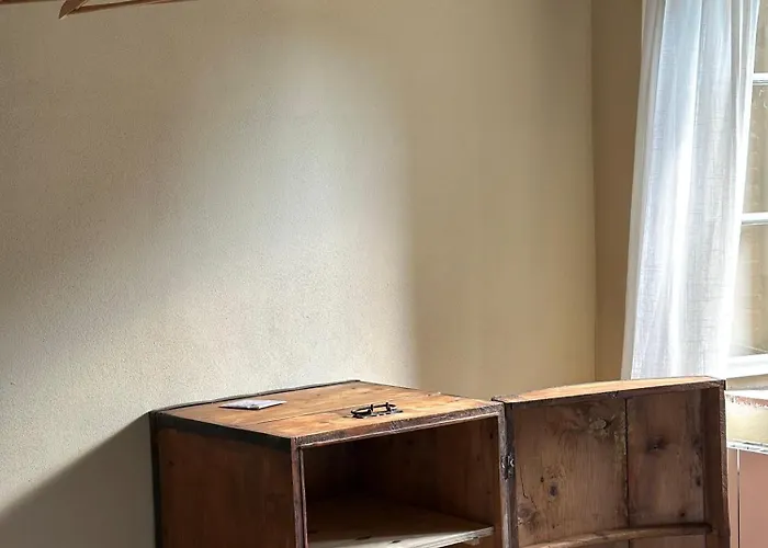 Le Porrine * Castelnuovo di Val di Cecina