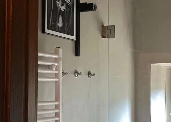 Le Porrine * Castelnuovo di Val di Cecina