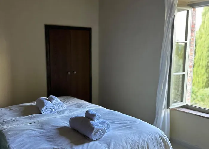 Σπίτι διακοπών Le Porrine