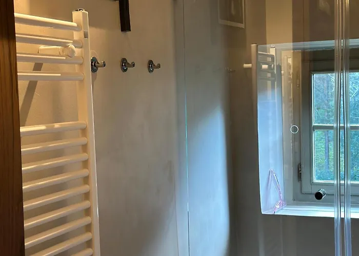 Σπίτι διακοπών Le Porrine