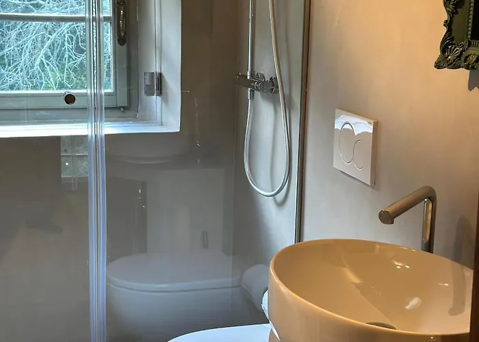 Le Porrine Σπίτι διακοπών