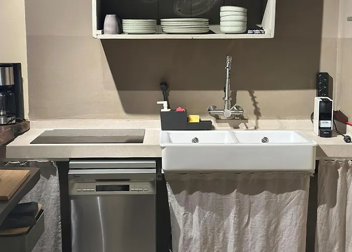 Σπίτι διακοπών Le Porrine Castelnuovo di Val di Cecina