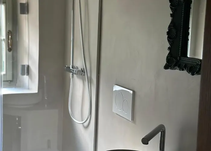 Le Porrine Σπίτι διακοπών *