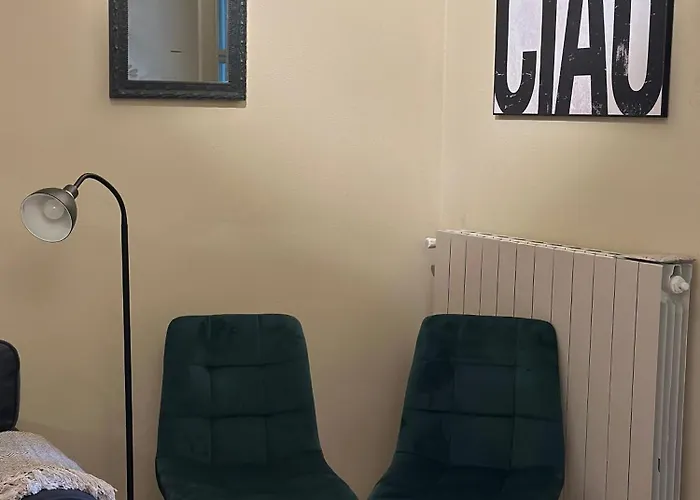 Σπίτι διακοπών Le Porrine