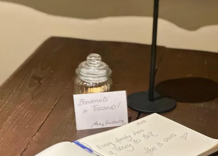 Le Porrine Σπίτι διακοπών Castelnuovo di Val di Cecina